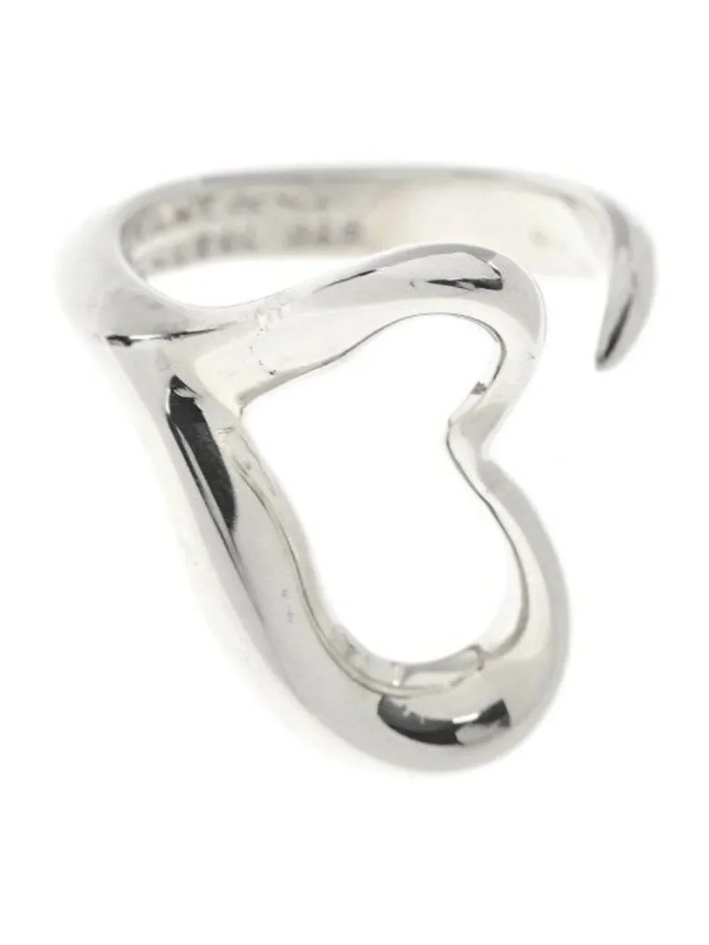 Tiffany & Co Ring